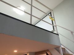 -乐嗨公寓(苏州火车站店)