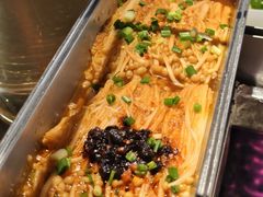 -很久以前羊肉串(南京路第一百货店)