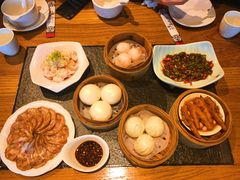 -小城粥道·海胆鲜虾粥(解放广场店)