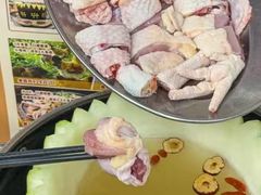 -兴兴旺·冬瓜盅·啫啫煲(西华路店)