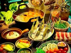 -大龙燚·旷野鲜火锅(广州首店)