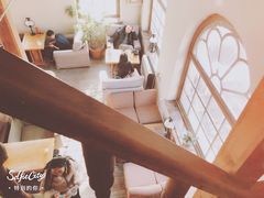 -1901 Cafe(西四店)