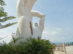 -三亚南山文化旅游区