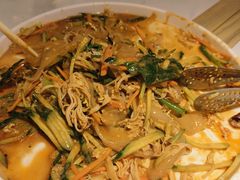 -上关东东北菜(夫子庙水游城店)
