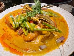 -星樾城·东南亚餐厅(中华广场店)