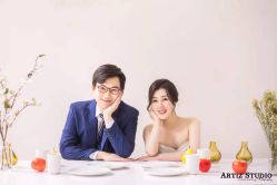 -艺匠摄影ARTIZ STUDIO(南京店)