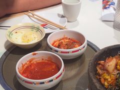 -七八冷面·延边朝鲜族美食(圣熙八号店)