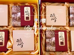 -大连富丽华大酒店·花都西餐厅