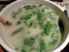 -绿茶餐厅(天通苑华联店)