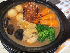 -新宝餐厅(流塘店)