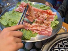 -子檀大隐炭烧(食品街店)