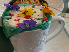 -ins森林童话餐厅coffee&bistro