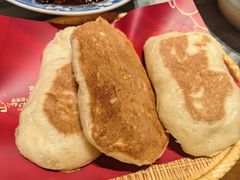 -山芋腔苏北菜(盐城滨海店)