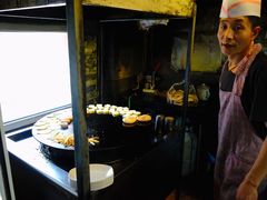 -炙热童年·老北京炙子烤肉(南锣鼓巷店)