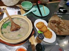 -潮界(虹桥新天地店)