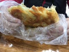 -贾五油糊馅