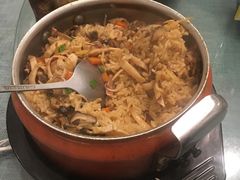 茶油饭-茶油香闽南菜·花园餐厅(前埔店)