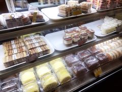 -新侨三宝乐面包店(崇文门店)