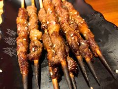 -烧蠔帮·生蚝海鲜牌档(观海店)