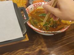 -破店肥哈·东北烧烤·夜宵(南山保利店)