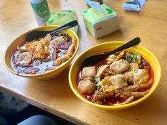-龍城柳州螺蛳粉(群星路店)