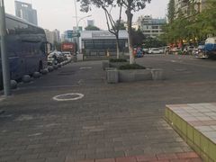 -大龙山(地铁站)