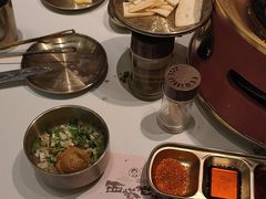-西塔老太太泥炉烤肉(川沙百联店)