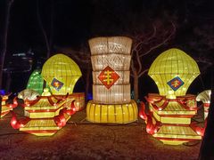 -南宫五洲植物乐园