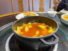 -天仁聚驴肉香(北石槽店)