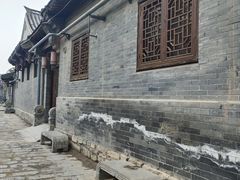 -青州古城