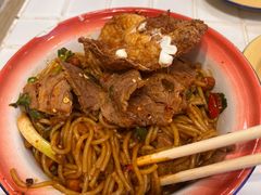 -子固路老南昌拌粉(凯德星贸店)