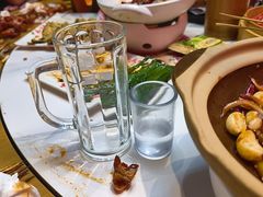-庆峰龙虾烧烤(合肥一店)
