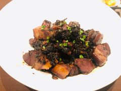 外婆红烧肉-江南·JIANGNAN(北京歌华开元大酒店)