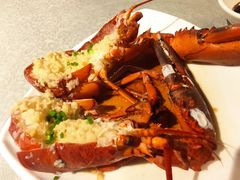 -达叔香味海鲜(海棠68环球美食街店)