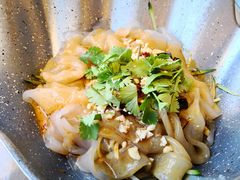 东北拉皮盘菜-95号酱骨·一块豆腐(展春园西路店)