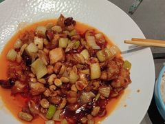 -黑窑厂糖油饼烤鸭·清真菜(旗舰店)