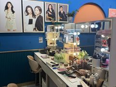 -海马体照相馆(上海百联南方购物中心店)