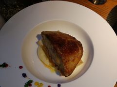-弗兰克牛排西餐厅Ribone steak house(柠檬花园店)