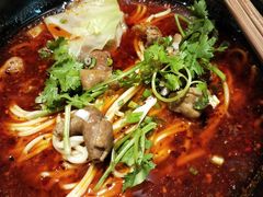 -蓉李记成都名小吃(宜昌伍家岗万达店)