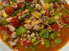 -一口香烧烤大排档(先锋路店)