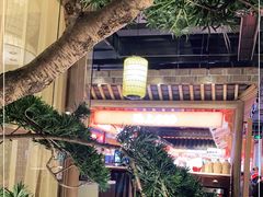 -味上湘菜馆(阿波罗店)