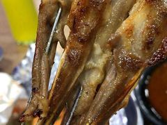 -老虎滩大连海鲜烧烤(建邺云锦路总店)