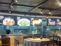 -上座·餐厅(阳光100店)
