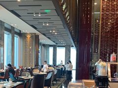 -美食汇自助餐厅(成都万达瑞华酒店)