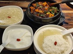 醉豆花-陈麻婆豆腐(旗舰店)
