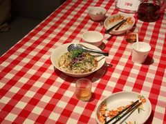 -西贝莜面村(当代商城店)