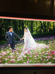 -米兰尊荣婚纱摄影·婚纱照会馆