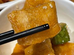 -食蔬不二素食自助餐厅(沈阳铁西店)