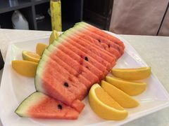 -红莲烤鸭(广安门店)