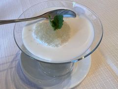 燕窝鲜奶冻-金苑海鲜酒家(来魅力店)